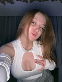 Фото проститутки Настя №3 в городе Апшеронск