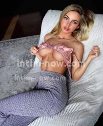 Фото проститутки Кристина №3 в городе Апшеронск