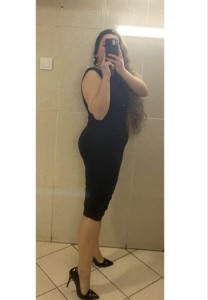 Фото проститутки Юля №5 в городе Апшеронск