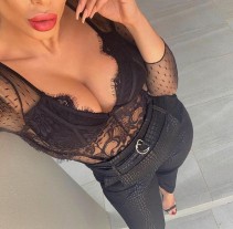 Фото проститутки Катя №2 в городе Апшеронск