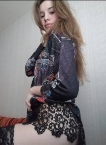 Фото проститутки Вера №4 в городе Апшеронск