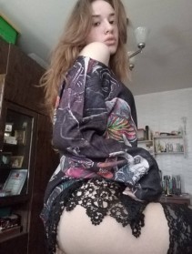 Фото проститутки Вера №3 в городе Апшеронск