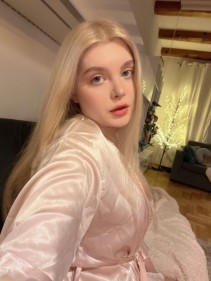 Фото проститутки Кристина №4 в городе Апшеронск