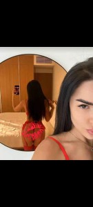 Фото проститутки Мария №5 в городе Апшеронск