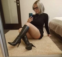 Фото проститутки Екатерина №3 в городе Апшеронск