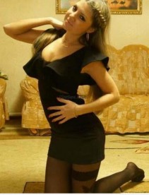 Фото проститутки Яна №3 в городе Апшеронск