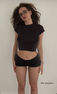 Фото проститутки Соня №2 в городе Апшеронск