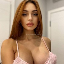 Фото проститутки Кристина №5 в городе Апшеронск