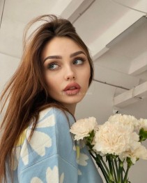 Фото проститутки Кристина №2 в городе Апшеронск