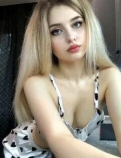 Фото проститутки Кристина №1 в городе Апшеронск