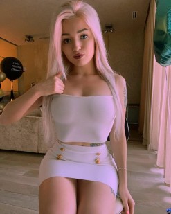 Фото проститутки Света №1 в городе Апшеронск