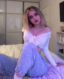 Фото проститутки Вика №1 в городе Апшеронск