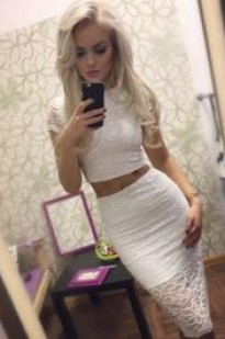 Фото проститутки Настя №1 в городе Апшеронск