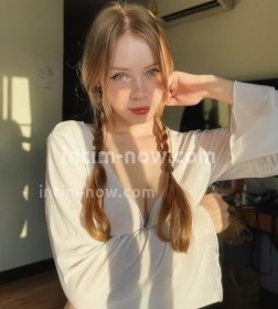 Фото проститутки Настя №1 в городе Апшеронск