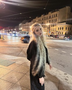 Фото проститутки Викарий №1 в городе Апшеронск