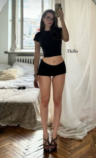 Фото проститутки Соня №1 в городе Апшеронск