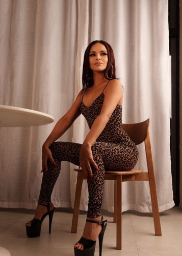 Алина, Г. Апшеронск