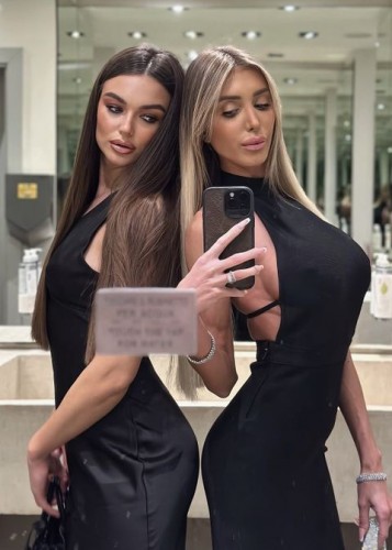 Алина, Г. Апшеронск