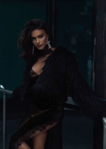 Белка, Г. Апшеронск