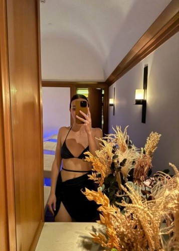 Джоржина, Г. Апшеронск