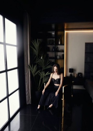 Джоржина, Г. Апшеронск