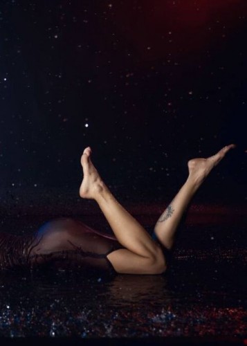 Джоржина, Г. Апшеронск