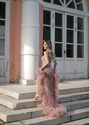 Луиза, Г. Апшеронск