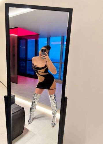 Марина, Г. Апшеронск