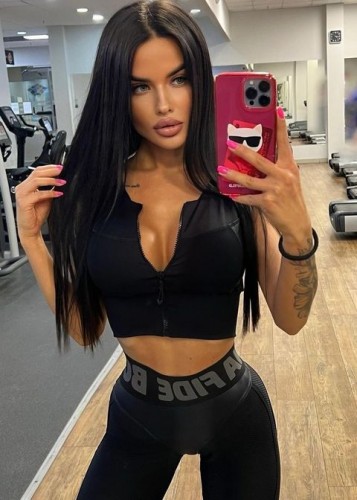 Нелли, Г. Апшеронск