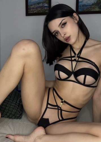 Ольга, Г. Апшеронск