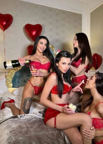 Подружки, Г. Апшеронск