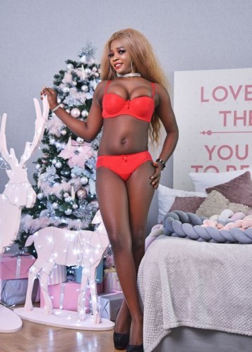 Соня, Г. Апшеронск