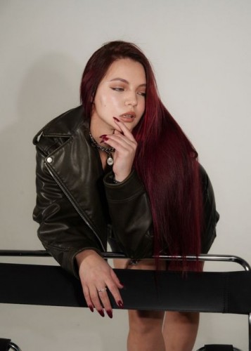 Вита, Г. Апшеронск