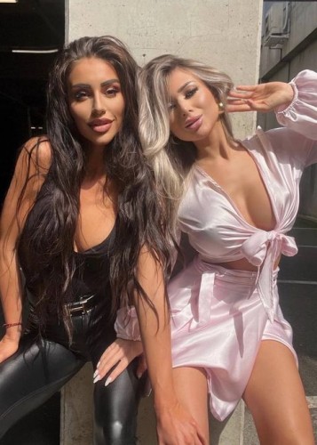 Юля, Г. Апшеронск