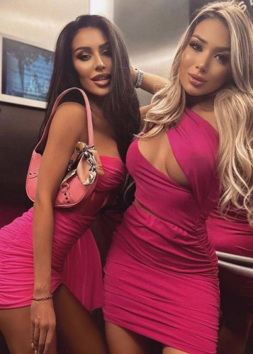 Юля, Г. Апшеронск