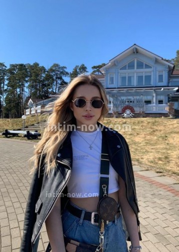 Лиза, Г. Апшеронск