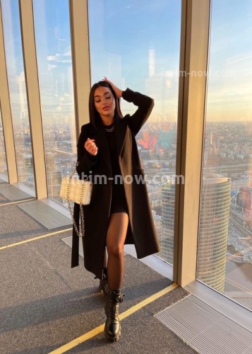 Алина, Г. Апшеронск