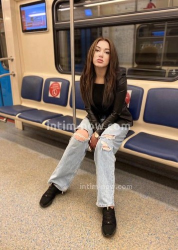 Alina, Г. Апшеронск