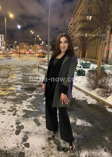 Alina, Г. Апшеронск