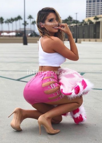 Женя, Г. Апшеронск