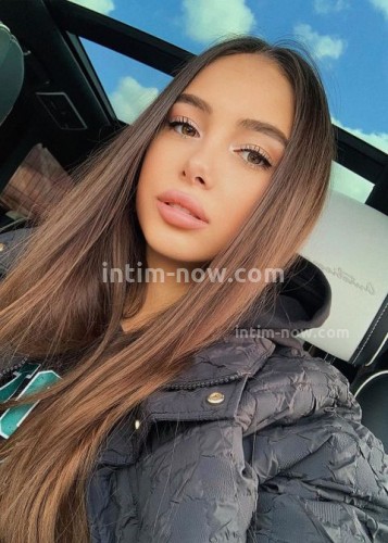 Анастасия, Г. Апшеронск