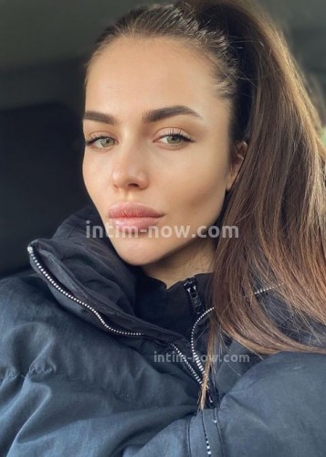 Дарья, Г. Апшеронск